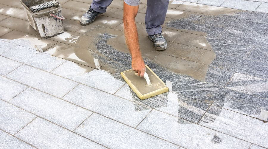Expert flood damage restoration services in Mackinaw City, MI